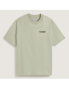 T-shirt Vans All & Nought...