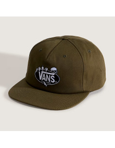 Casquette Vans Casquette...
