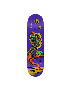 Real Artificial Zion Deck...