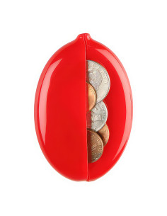 Porte Monnaie Spitfire - Red 2