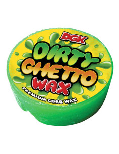 Cire pour skateboard DGK...