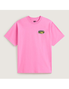 T-shirt Vans Downside Tee -...