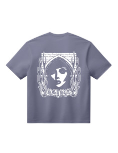 T-shirt Vans Misty Eyes -... 2