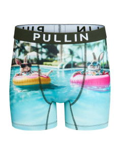 Boxer Pullin Fashion 2 Pool