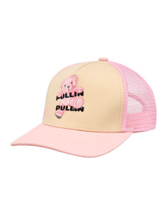 Casquette Pullin Trucker Teddy