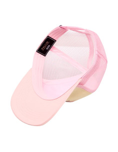 Casquette Pullin Trucker Teddy 2