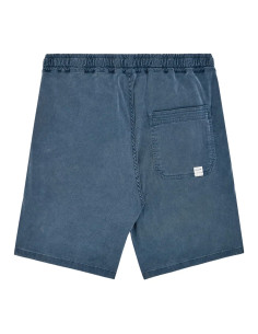 Short Pullin Loose Dress -... 2
