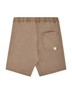 Short Pullin Loose Teak-... 2