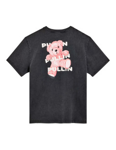T-shirt Pullin Relax Teddy... 2