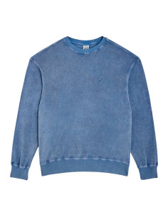 Sweat Pullin Terry Blue - Bleu