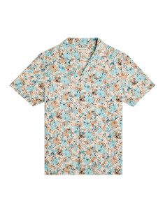 Chemise Pullin Linazur -...