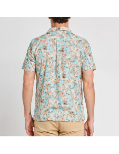 Chemise Pullin Linazur -... 2