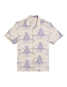 Chemise Pullin Spectral -...