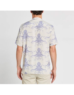 Chemise Pullin Spectral -... 2