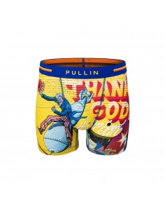 Boxer Pullin Fashion 2...
