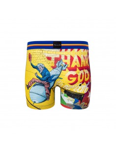 Boxer Pullin Fashion 2... 2