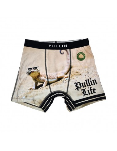 Boxer Pullin Fashion 2 Life